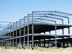 钢结构加工对建材的要求有多高